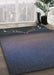 Ahgly Company Indoor Rectangle Cosmos Space Area Rugs, 4' x 6'
