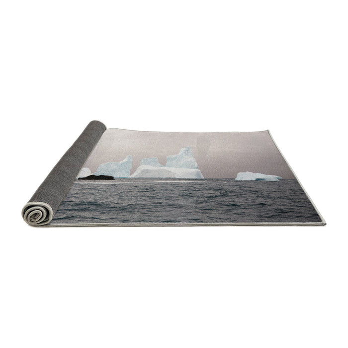 Earth Iceberg Rug, rugarearthiceberg19