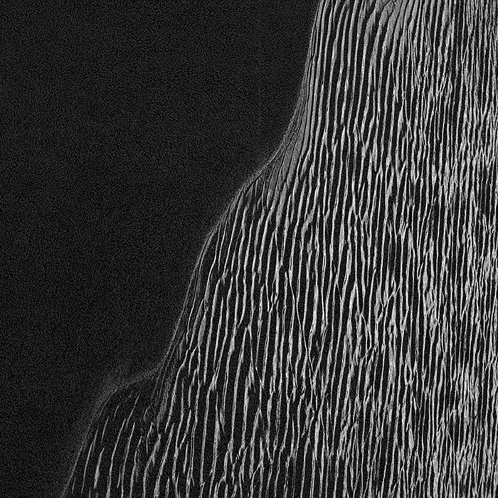 Ahgly Company Indoor Rectangle Earth Sand Area Rugs, 8' x 12'