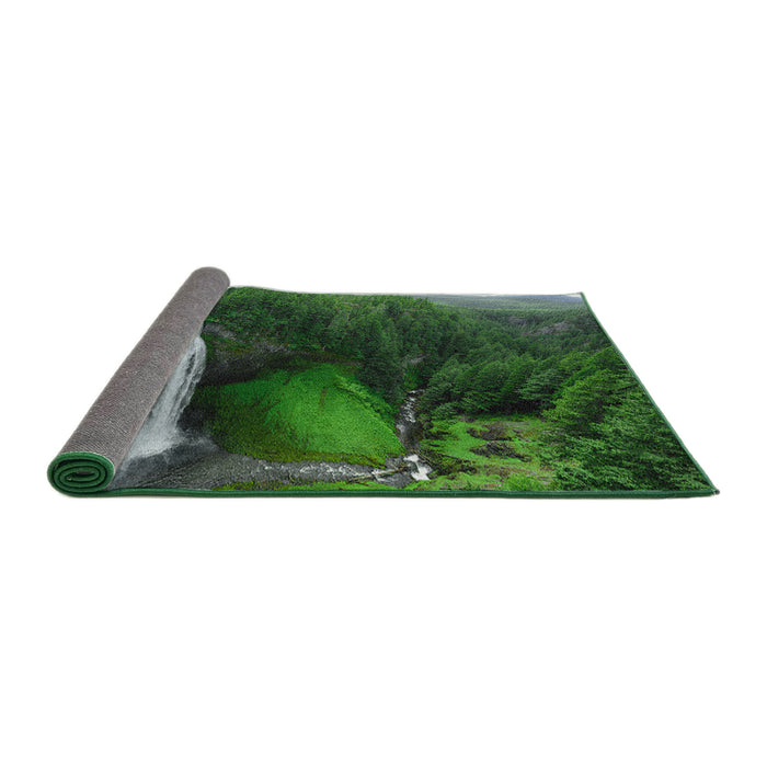Earth Waterfall Rug, rugarearthwaterfall82