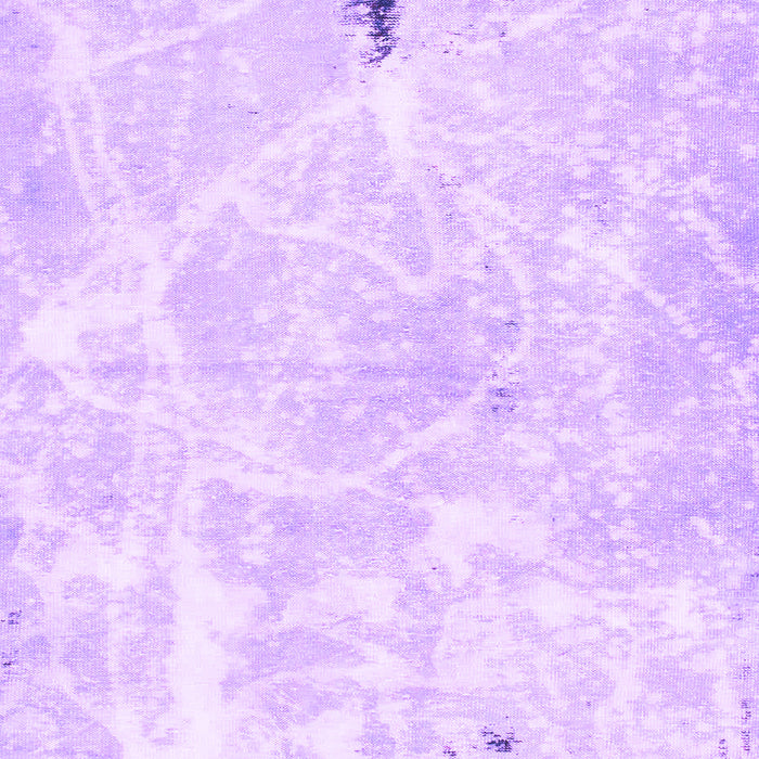 Abstract Purple Modern Rug, abs1000pur