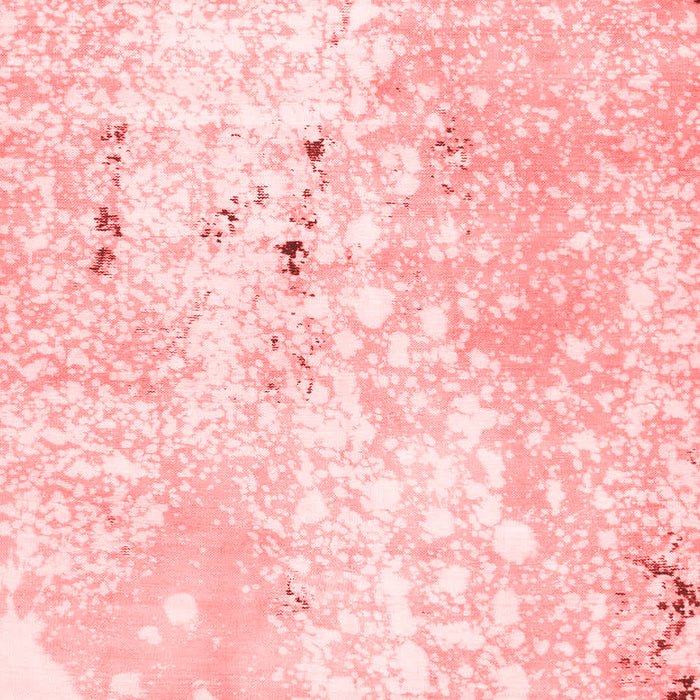 Machine Washable Abstract Red Modern Rug, wshabs1002red