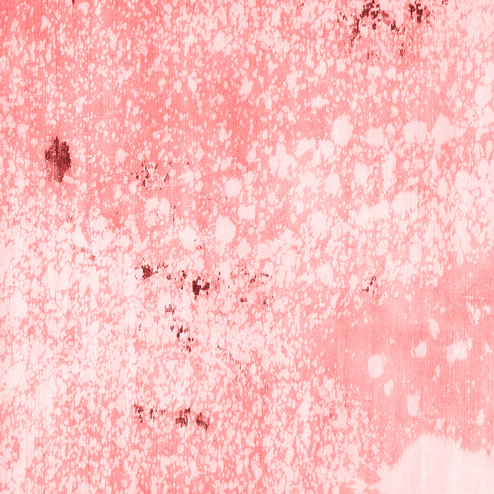 Machine Washable Abstract Red Modern Rug, wshabs1002red