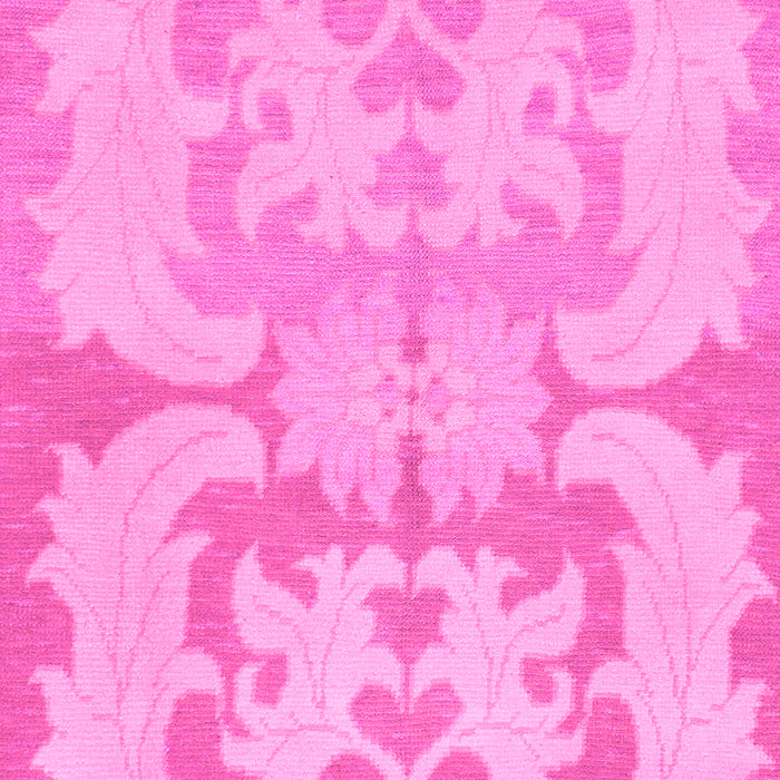 Oriental Pink Modern Rug, abs1004pnk