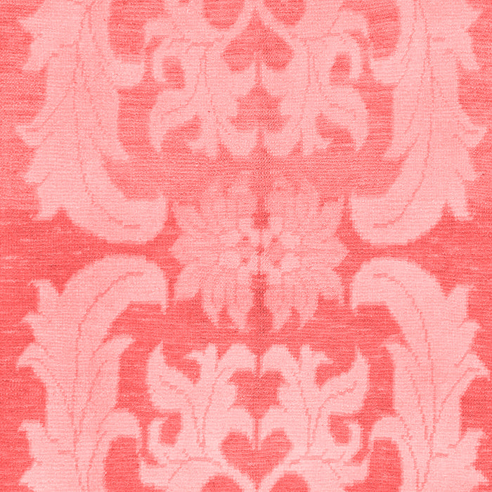Oriental Red Modern Area Rugs