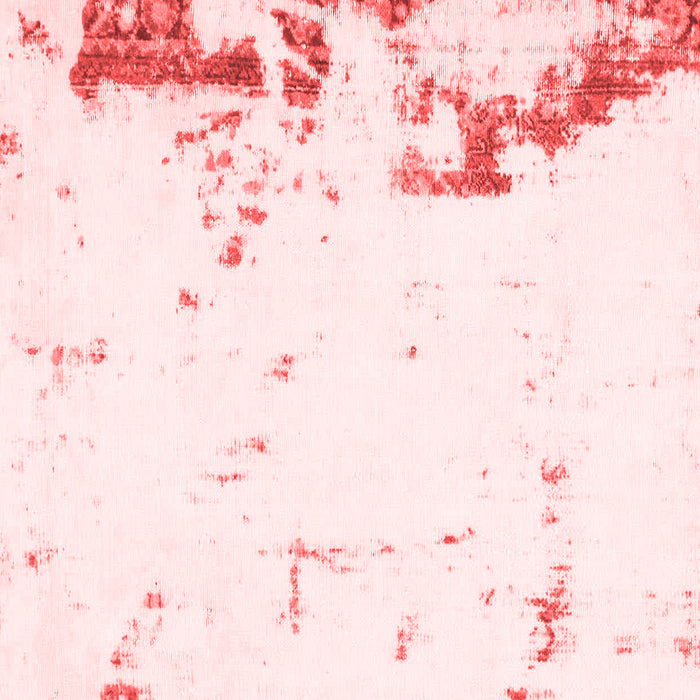 Oriental Red Modern Rug, abs1007red