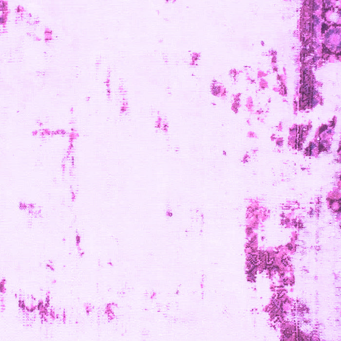 Oriental Purple Modern Rug, abs1007pur