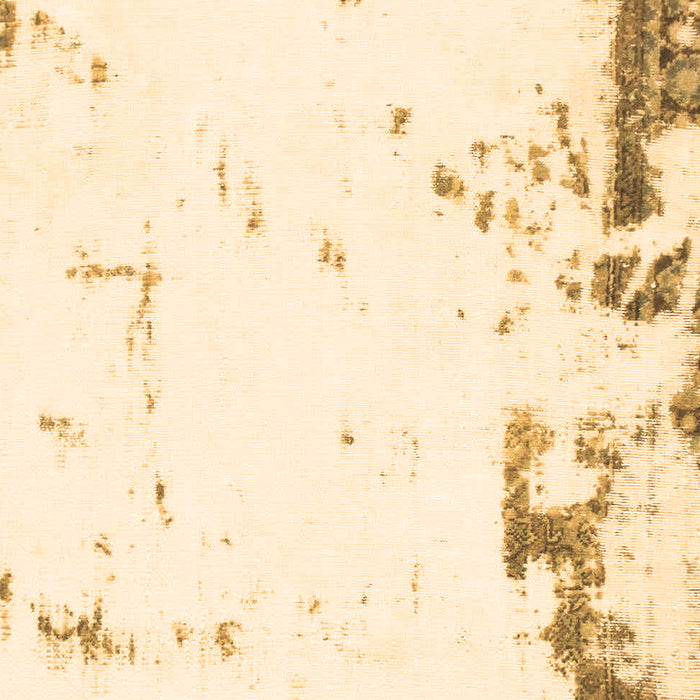 Oriental Brown Modern Rug, abs1007brn