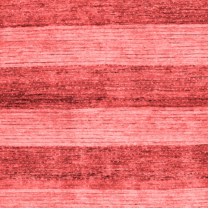 Abstract Red Modern Area Rugs