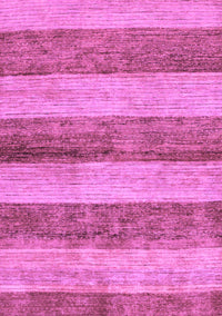 Abstract Purple Modern Rug, abs100pur