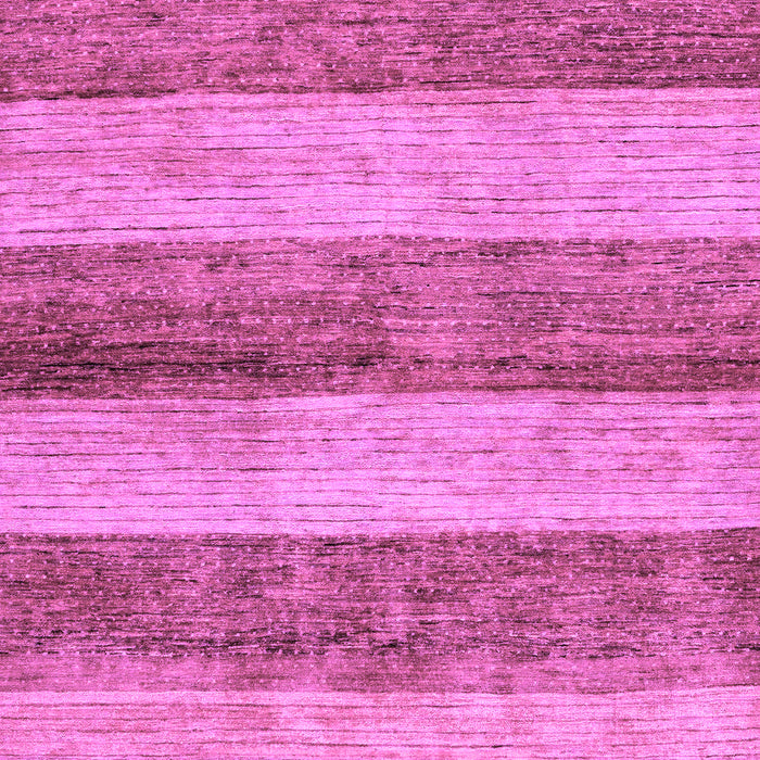 Abstract Purple Modern Rug, abs100pur
