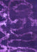 Machine Washable Oriental Purple Modern Area Rugs, wshabs1011pur