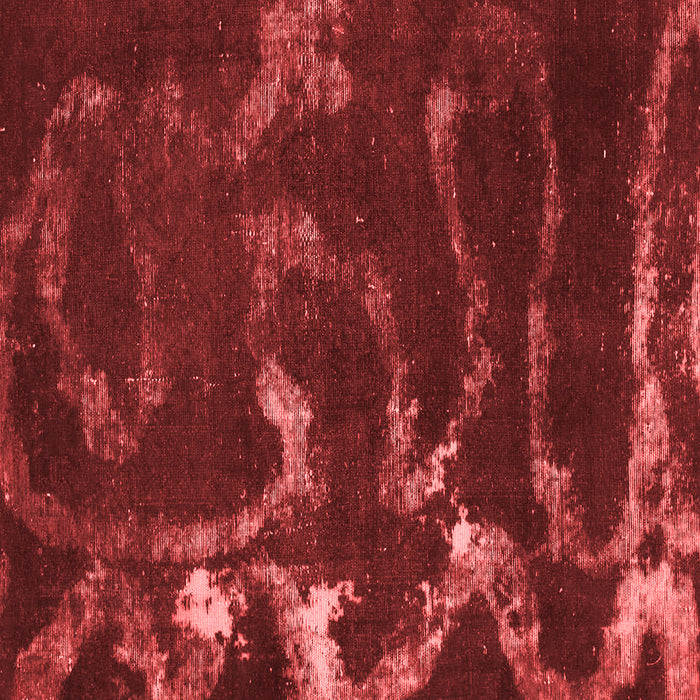 Oriental Red Modern Rug, abs1011red