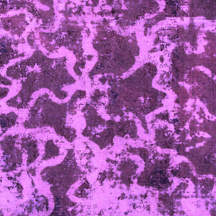 Oriental Pink Modern Rug, abs1012pnk
