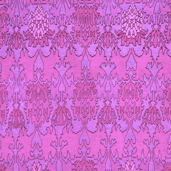 Machine Washable Abstract Purple Modern Area Rugs, wshabs1017pur