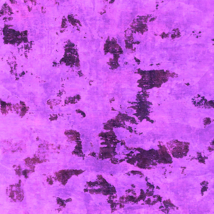 Abstract Pink Modern Rug, abs1019pnk