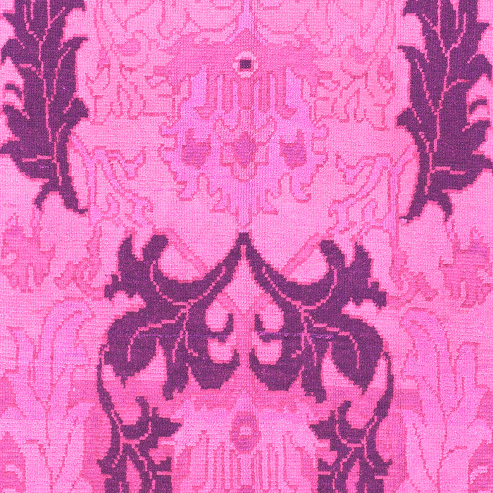 Abstract Pink Modern Rug, abs1024pnk