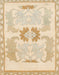 Machine Washable Abstract Khaki Gold Rug, wshabs1025