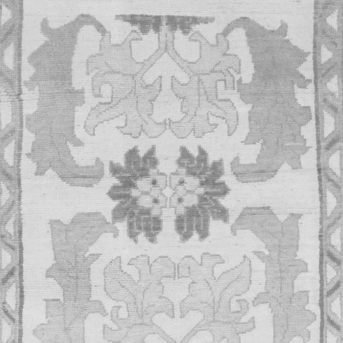 Abstract Gray Modern Rug, abs1025gry