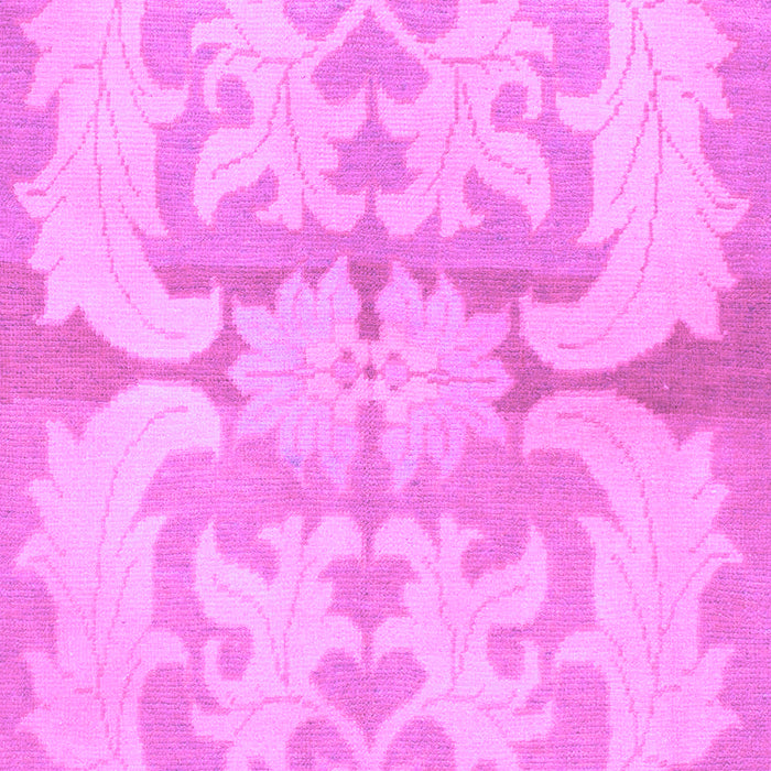 Abstract Purple Modern Rug, abs1026pur