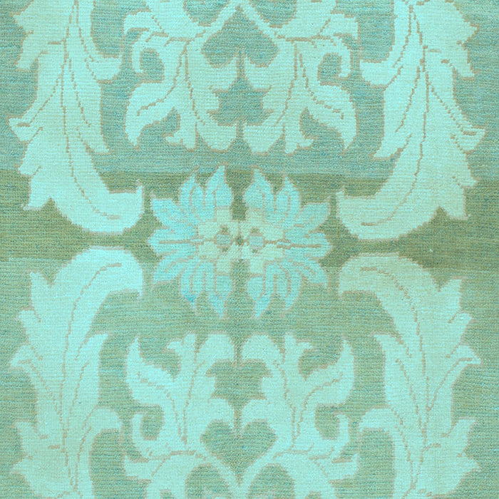 Machine Washable Abstract Light Blue Modern Rug, wshabs1026lblu