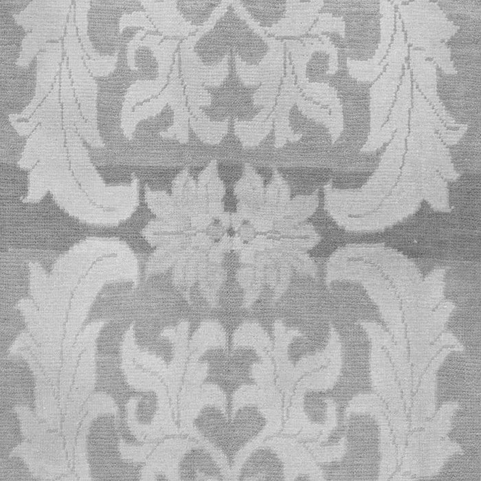 Machine Washable Abstract Gray Modern Rug, wshabs1026gry