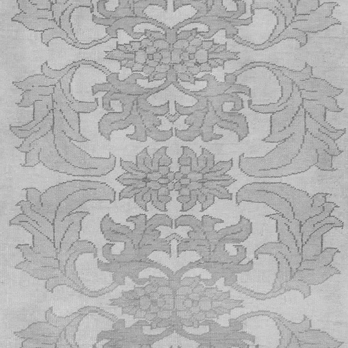 Machine Washable Abstract Gray Modern Rug, wshabs1029gry