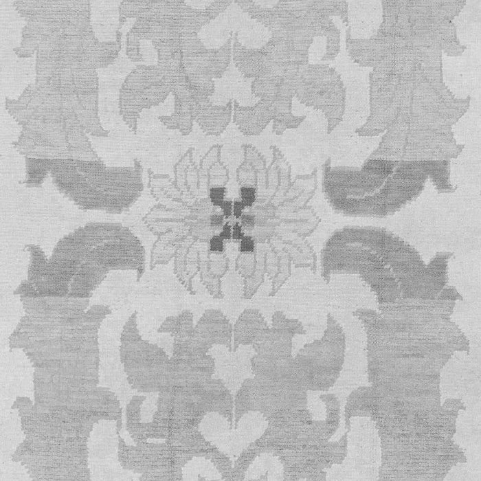 Machine Washable Abstract Gray Modern Rug, wshabs1030gry