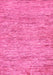 Abstract Pink Modern Rug, abs103pnk