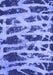 Machine Washable Abstract Blue Modern Rug, wshabs1048blu
