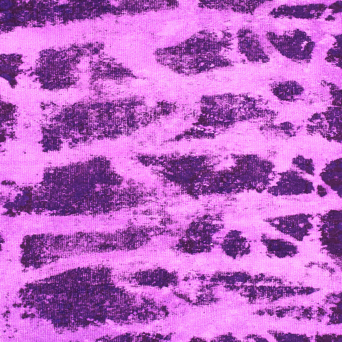 Machine Washable Abstract Pink Modern Rug, wshabs1048pnk