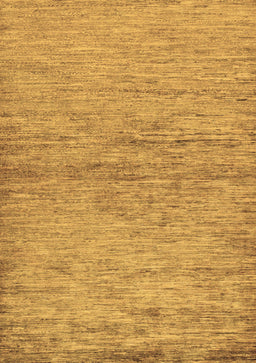 Abstract Brown Modern Rug, abs104brn