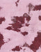 Machine Washable Abstract Pink Rug, wshabs1050