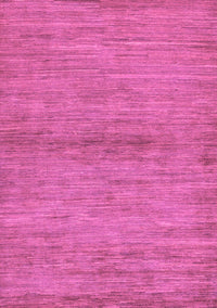 Abstract Purple Modern Rug, abs105pur