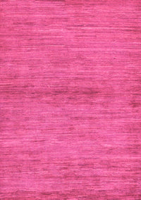 Abstract Pink Modern Rug, abs105pnk