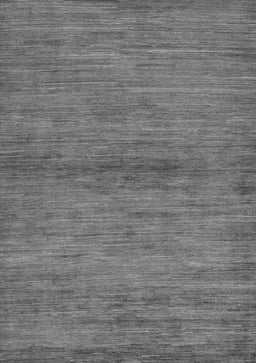 Abstract Gray Modern Rug, abs105gry