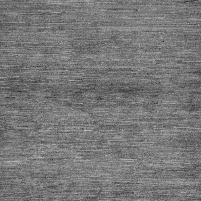 Machine Washable Abstract Gray Modern Rug, wshabs105gry