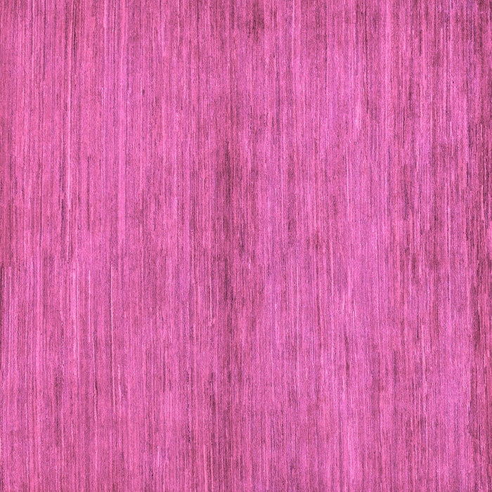 Square Machine Washable Abstract Purple Modern Area Rugs, wshabs105pur