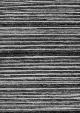 Abstract Gray Modern Rug, abs106gry