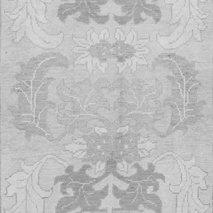 Machine Washable Abstract Gray Modern Rug, wshabs1077gry