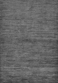 Abstract Gray Modern Rug, abs107gry