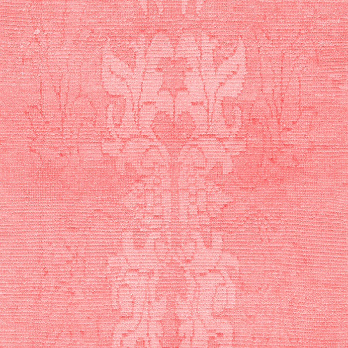 Machine Washable Abstract Red Modern Rug, wshabs1080red