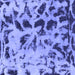 Square Machine Washable Abstract Blue Modern Rug, wshabs1088blu