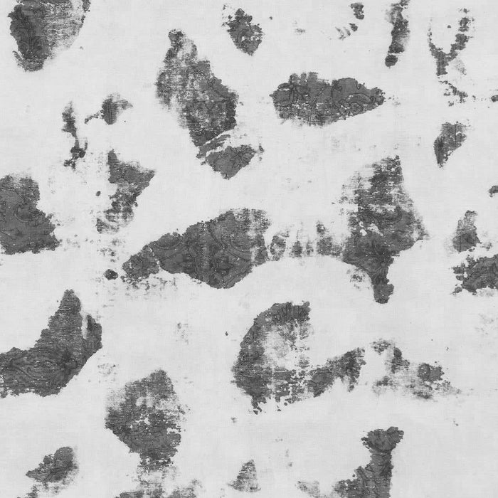 Abstract Gray Modern Rug, abs1089gry