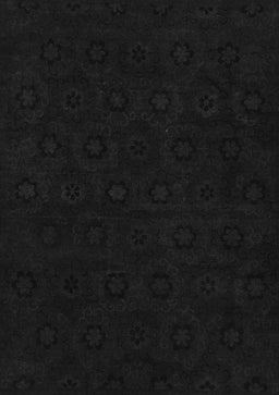 Abstract Gray Modern Rug, abs108gry