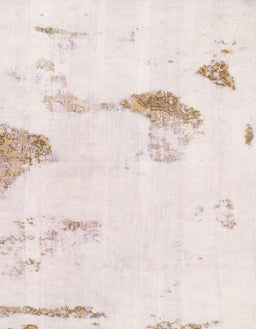 Abstract Pink Solid Rug, abs1091