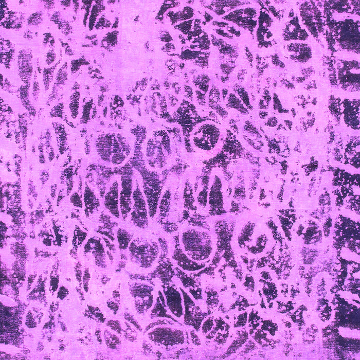 Machine Washable Abstract Pink Modern Rug, wshabs1098pnk