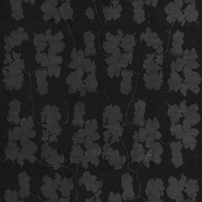 Abstract Gray Modern Rug, abs109gry