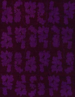 Abstract Chocolate Brown Modern Rug in Family Room, abs109