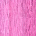 Square Machine Washable Abstract Pink Modern Rug, wshabs10pnk